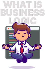 What is Business Logic?