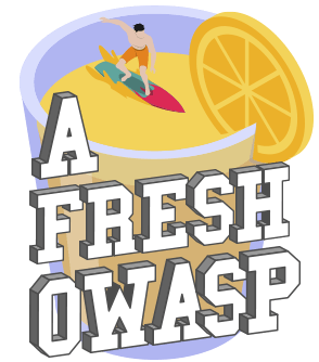 OWASP API Security Top 10 - a Fresh Look