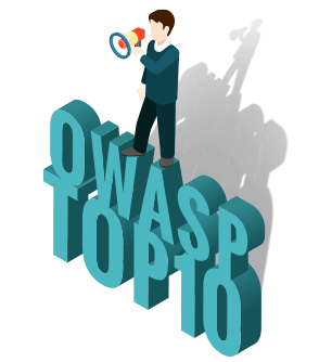 OWASP API top10 - call for data